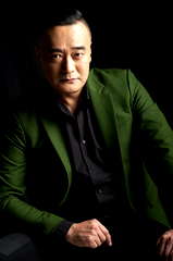 Wang Jianxin profile picture