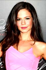 Tammin Sursok profile picture