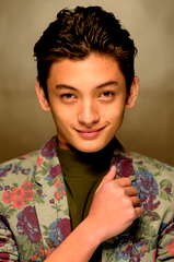 Seth Fedelin profile picture