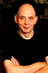 Ben Van Bergen profile picture