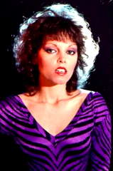 Pat Benatar