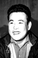 Hajime Tsuburaya
