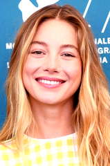 Charlotte Vega profile picture