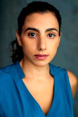 Mujde Ipek profile picture