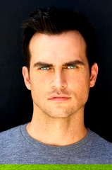 Cheyenne Jackson profile picture