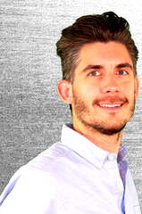 Paul McCoy Drutz-Hannahs