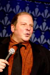 Eddie Brill profile picture