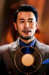 Gao Wen-Jiong profile picture