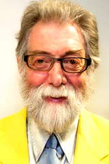 Peter Robb-King