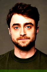 Daniel Radcliffe profile picture