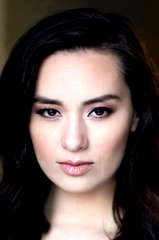 Cara Gee
