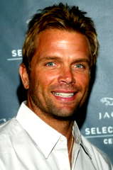 David Chokachi profile picture