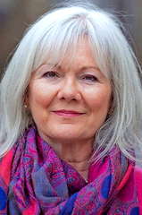 Mary Keegan profile picture