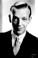 Fred Astaire