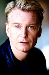 Paul McEwan