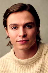 Nicholas Alexander Chavez profile picture
