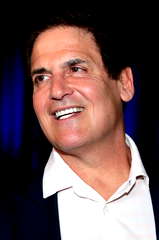 Mark Cuban