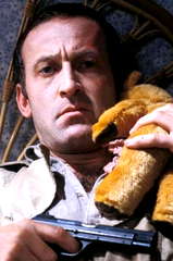 Bob Peck profile picture