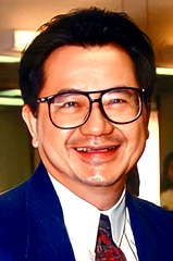 David Lo Dai-Wai profile picture