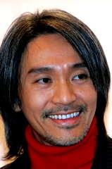 Stephen Chow Sing-Chi profile picture