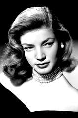 Lauren Bacall profile picture