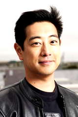 Grant Imahara