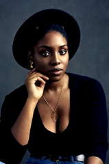 Karen Obilom profile picture