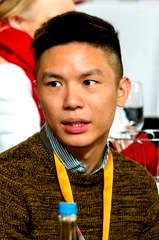 Daniel Hui