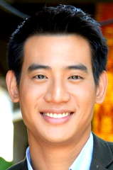 Thongpoom Siripipat