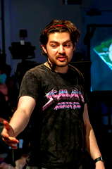 Alessandro Rios
