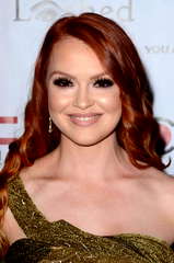 Heather Grace Hancock profile picture