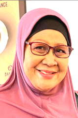 Norlia Ghani