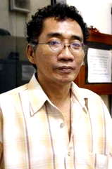 Armantono