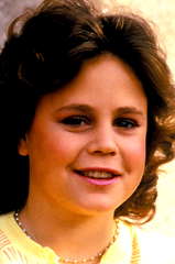 Dana Hill