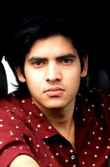 Karthick Sanjay profile picture