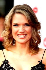 Charlotte Hawkins