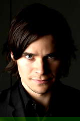 Hans Matheson profile picture