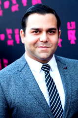 Cameron Gharaee profile picture