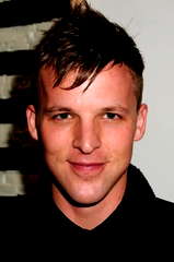 Chad Faust