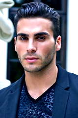 Richie Nuzzolese profile picture