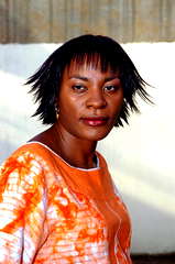 Josephine Ndagnou profile picture