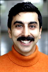 Homer Todiwala profile picture