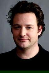 Jonathan M. Woodward profile picture