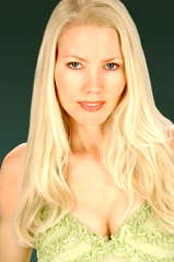 Allie Moss profile picture