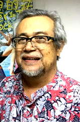 Adman Salleh