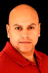 Israel Acevedo profile picture