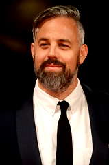 Shane Reid