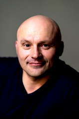 Evgeniy Aksenov profile picture
