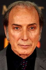 Eusebio Poncela profile picture