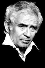 Norman Mailer profile picture